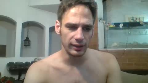 Snapshot of stevenson988 chatting on January 2025 03:58:01 AM stevenson988 online show from January 2025 03:58:01 AM