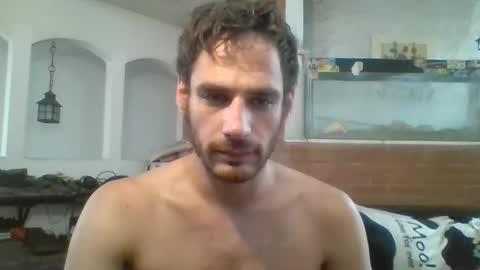 Snapshot of stevenson988 chatting on February 2025 07:59:01 PM stevenson988 online show from February 2025 07:59:01 PM