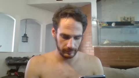 Snapshot of stevenson988 chatting on February 2025 08:47:01 PM stevenson988 online show from February 2025 08:47:01 PM