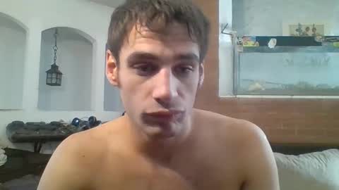 Snapshot of stevenson988 chatting on February 2025 08:36:01 PM stevenson988 online show from February 2025 08:36:01 PM