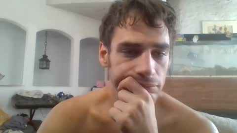 Snapshot of stevenson988 chatting on February 2025 06:02:02 PM stevenson988 online show from February 2025 06:02:02 PM