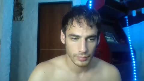 Snapshot of stevenson988 chatting on February 2025 04:49:01 AM stevenson988 online show from February 2025 04:49:01 AM