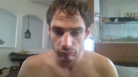 Snapshot of stevenson988 chatting on February 2025 02:15:02 PM stevenson988 online show from February 2025 02:15:02 PM