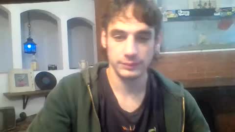 Snapshot of stevenson988 chatting on May 2026 06:02:01 PM stevenson988 online show from May 2026 06:02:01 PM