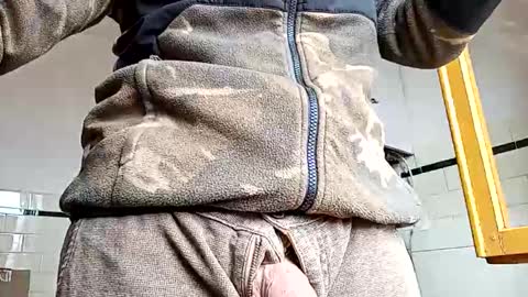 stevenx1974 online show from March 2026 01:22:01 PM