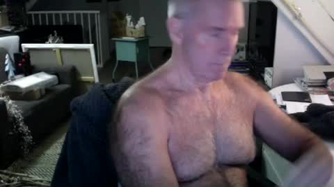 stevetwo online show from January 2025 10:15:02 PM