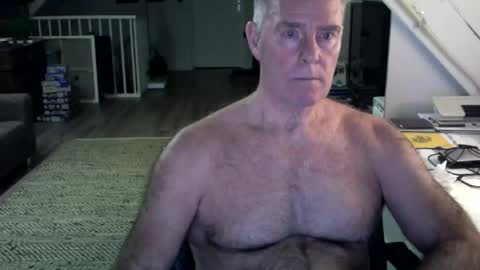 stevetwo online show from February 2025 10:43:02 PM