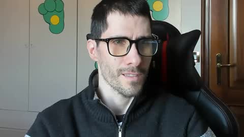 Steve online show from March 2025 02:43:02 PM