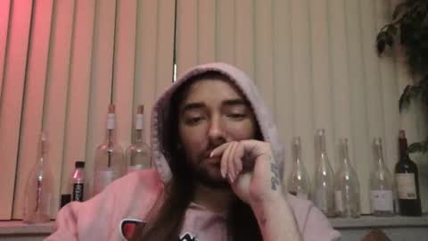 Snapshot of stevey_94 chatting on December 2024 01:47:02 AM gay tease online show from December 2024 01:47:02 AM