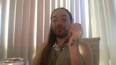 Snapshot of stevey_94 chatting on September 2025 09:47:02 PM gay tease online show from September 2025 09:47:02 PM