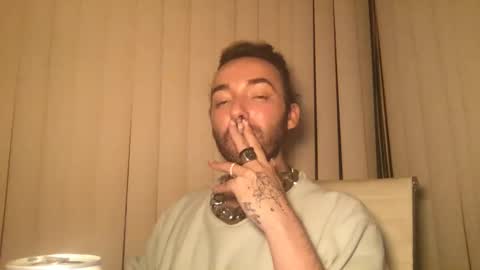 Snapshot of stevey_94 chatting on September 2025 08:36:01 AM gay tease online show from September 2025 08:36:01 AM