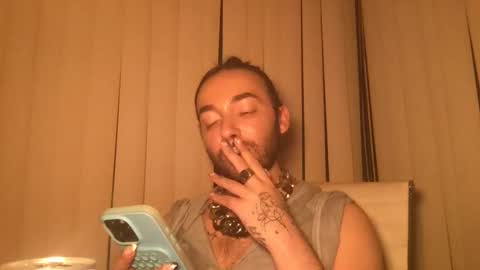 Snapshot of stevey_94 chatting on September 2025 05:20:02 AM gay tease online show from September 2025 05:20:02 AM