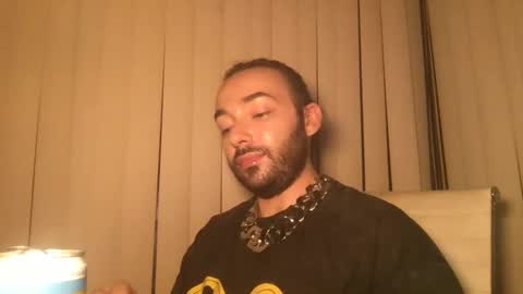 Snapshot of stevey_94 chatting on September 2025 06:17:01 AM gay tease online show from September 2025 06:17:01 AM