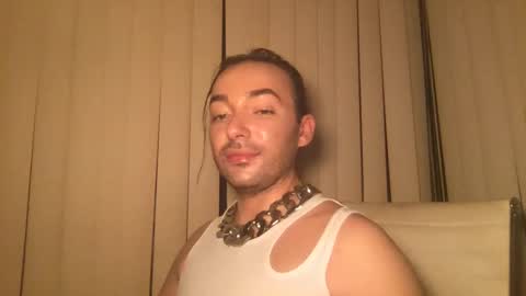 Snapshot of stevey_94 chatting on September 2025 11:43:01 PM gay tease online show from September 2025 11:43:01 PM