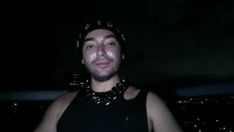 Snapshot of stevey_94 chatting on October 2025 05:19:01 AM gay tease online show from October 2025 05:19:01 AM