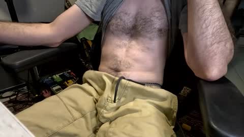 stevie_grey online show from October 2025 09:29:01 AM