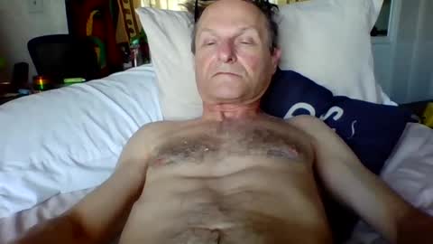 Snapshot of steviehard7 chatting on February 2025 06:35:01 PM steviehard7 online show from February 2025 06:35:01 PM
