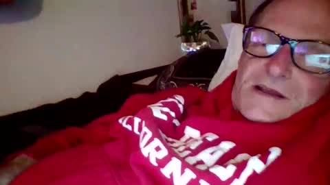 Snapshot of steviehard7 chatting on February 2025 08:16:02 AM steviehard7 online show from February 2025 08:16:02 AM