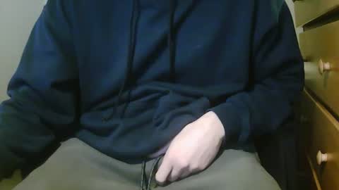 Chillguy online show from January 2025 08:18:01 PM