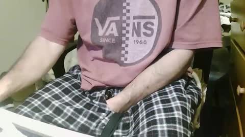 Chillguy online show from March 2025 06:27:01 AM