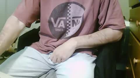 Chillguy online show from March 2025 05:49:02 PM