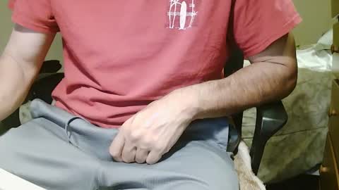 Chillguy online show from September 2025 04:47:02 AM