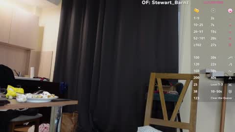 Snapshot of stewart_benzo chatting on June 2026 01:28:02 AM Stewart Barnz online show from June 2026 01:28:02 AM