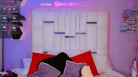 Steisee Reyes online show from January 2025 10:34:01 PM