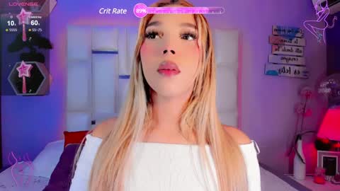 Steisee Reyes online show from January 2025 10:19:01 PM