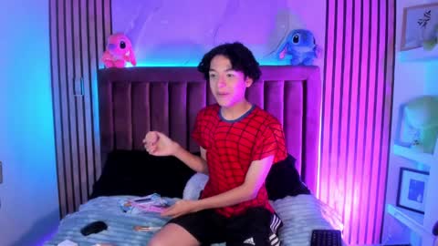 Sthepano  online show from April 2026 07:56:01 AM