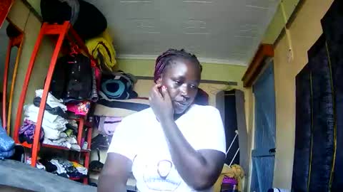 Snapshot of sticklavah chatting on March 2026 10:00:02 AM sticklavah online show from March 2026 10:00:02 AM