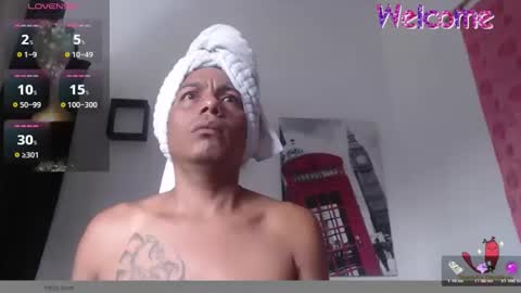Stifanny online show from May 2026 11:48:02 AM