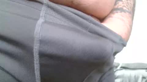 Stiffy online show from April 2026 08:20:01 PM