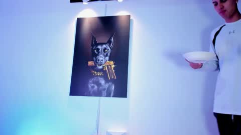 Stiven  brendan online show from November 2025 06:34:02 AM