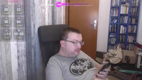 Oliver online show from October 2025 08:01:01 AM