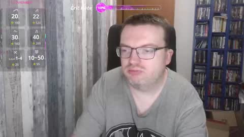 Oliver online show from October 2025 07:38:01 PM