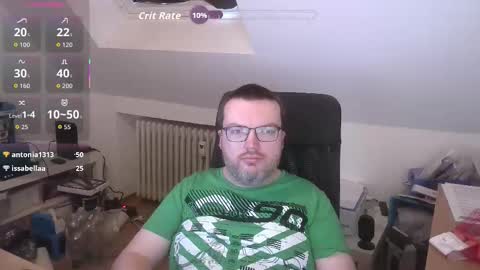 Oliver online show from November 2025 07:31:02 AM