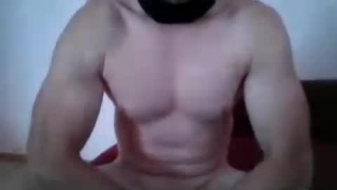 still_marcus online show from July 2026 09:01:02 AM