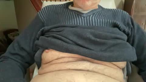 Stillbad2 online show from November 2025 09:04:01 PM