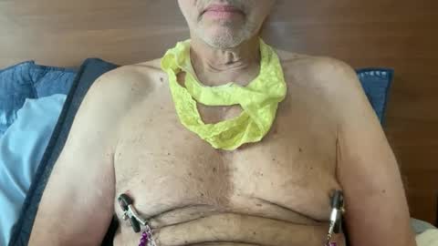 Stillbad2 online show from March 2026 02:33:02 PM