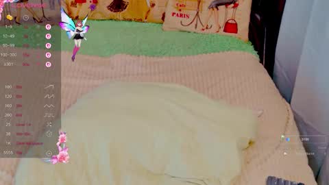 StiphlerMomy online show from October 2025 03:20:01 PM