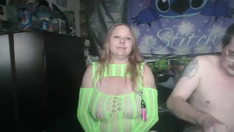 Tasha and Drew online show from July 2026 07:24:01 AM