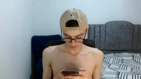 stiv_grant online show from July 2026 12:02:01 AM