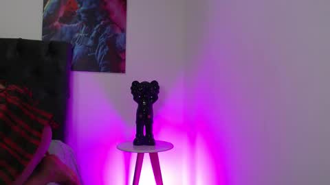 stiven online show from March 2026 03:30:01 AM