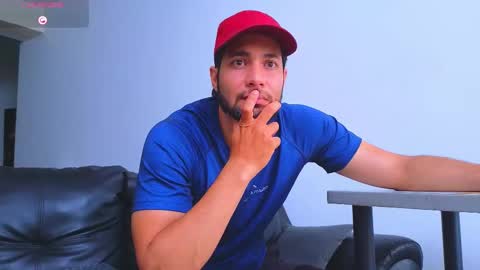 Snapshot of stiven_montiel chatting on September 2025 11:46:02 AM Stiven Montiel online show from September 2025 11:46:02 AM