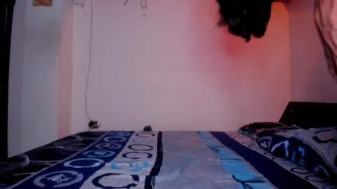 Stiven Mystic online show from October 2025 03:34:02 AM