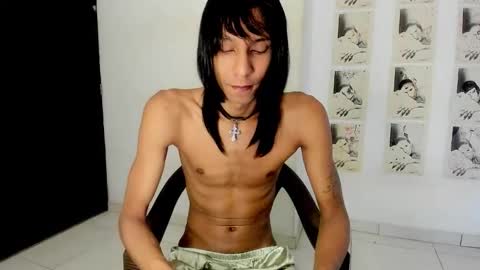 Stiven Mystic online show from February 2026 07:20:01 PM