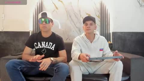 friends online show from April 2026 04:13:02 AM