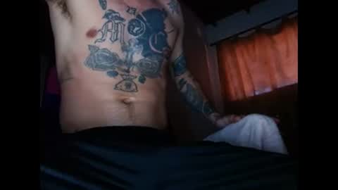 stiven online show from January 2025 10:43:02 PM