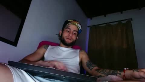 stiven online show from January 2025 04:45:01 AM